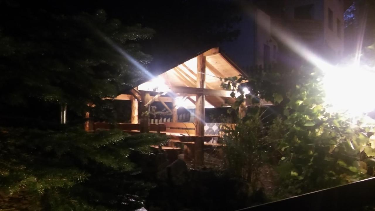 Wiking Daire Szklarska Poreba Dış mekan fotoğraf