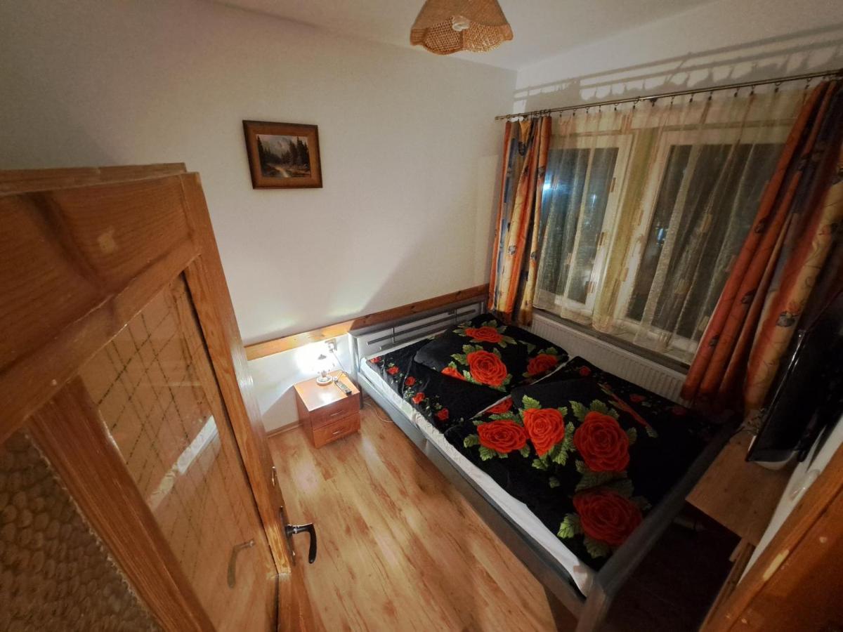 Wiking Daire Szklarska Poreba Dış mekan fotoğraf