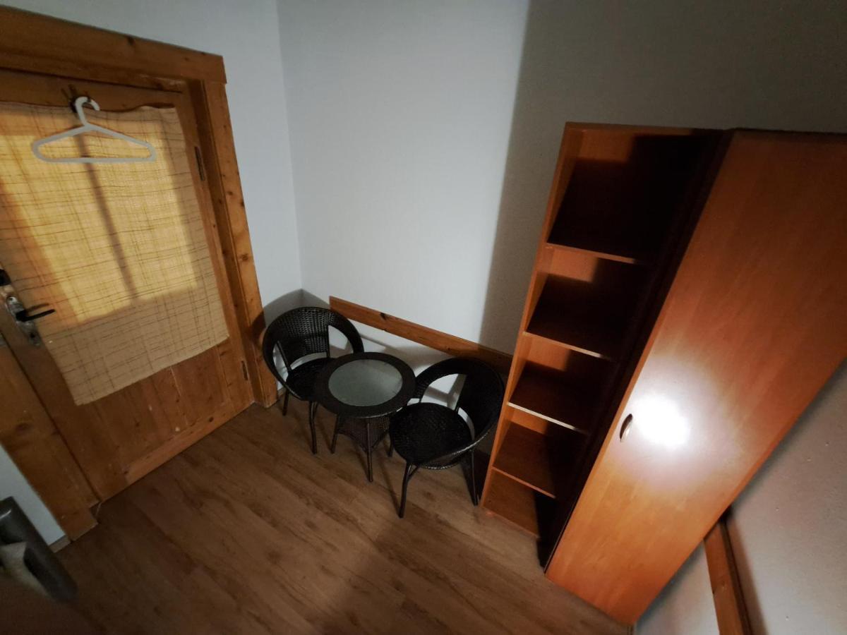 Wiking Daire Szklarska Poreba Dış mekan fotoğraf